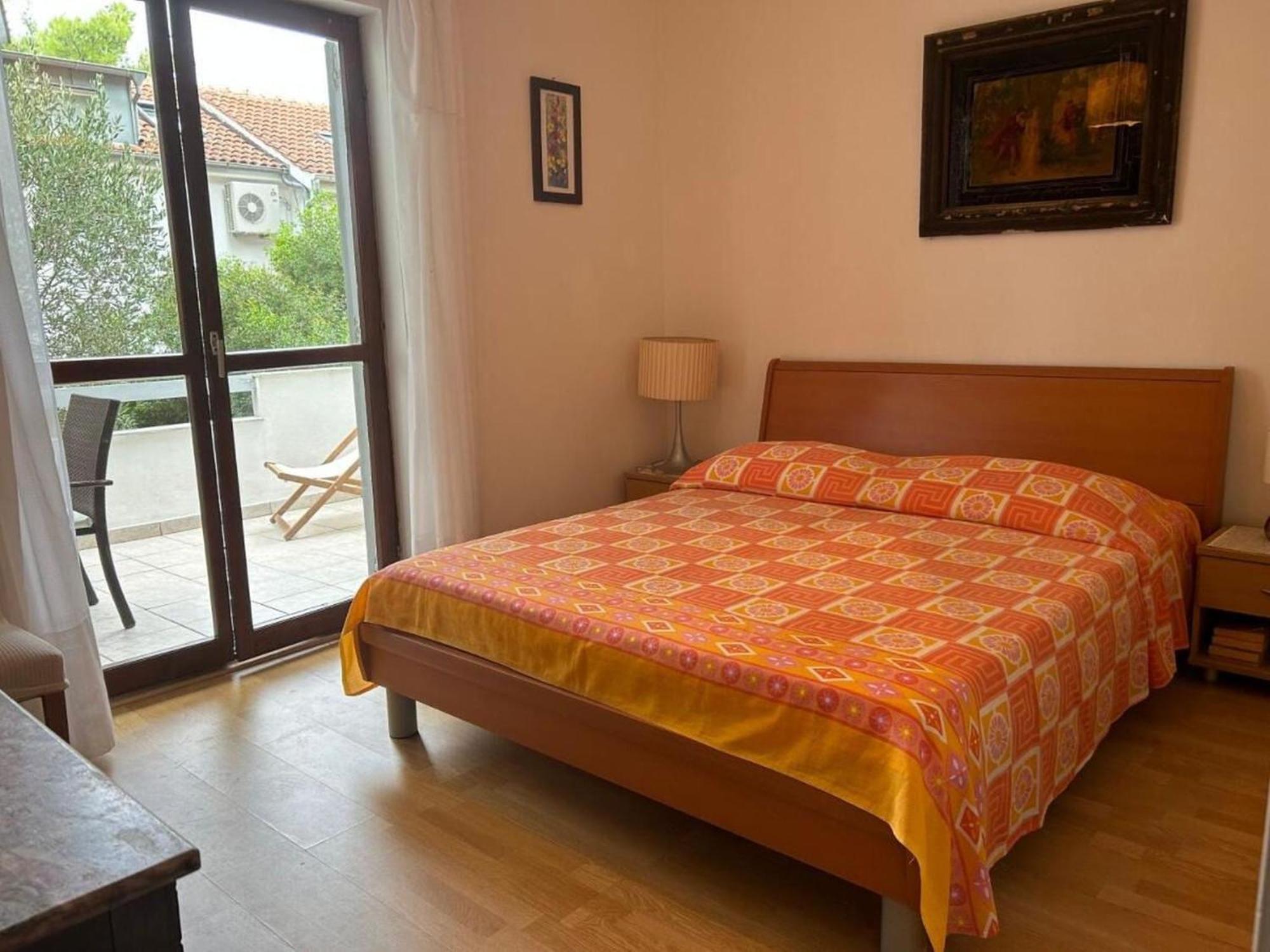 Apartments Matkov - Quite And Peaceful Location Jelsa  Exterior photo